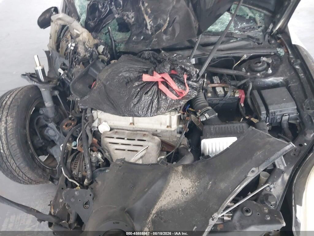 4A3AK64F37E072756 2007 MITSUBISHI ECLIPSE photo no. 10