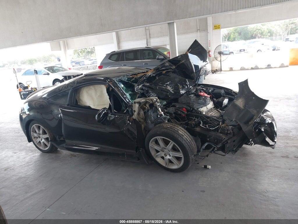 4A3AK64F37E072756 2007 MITSUBISHI ECLIPSE photo no. 12