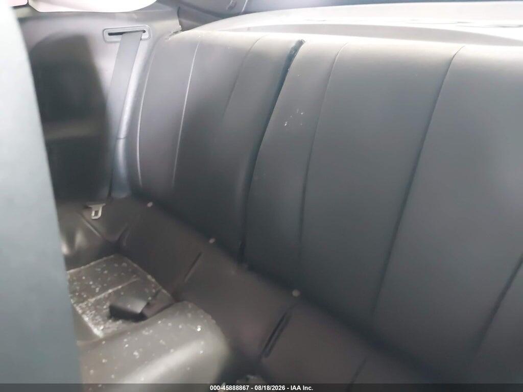 4A3AK64F37E072756 2007 MITSUBISHI ECLIPSE photo no. 8
