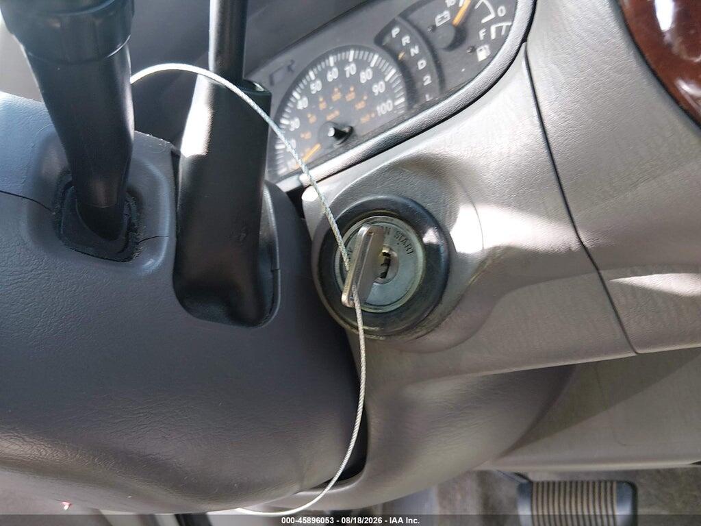 5TBBT44133S409520 2003 TOYOTA TUNDRA photo no. 11