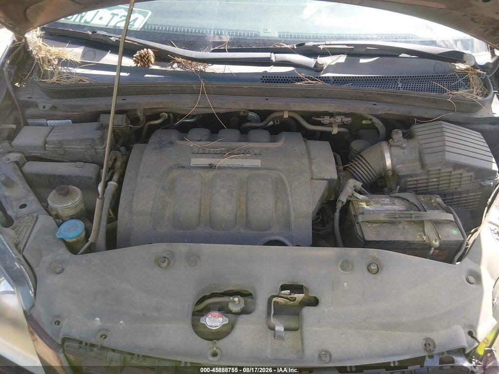 5FNRL38757B067514 2007 HONDA ODYSSEY photo no. 10