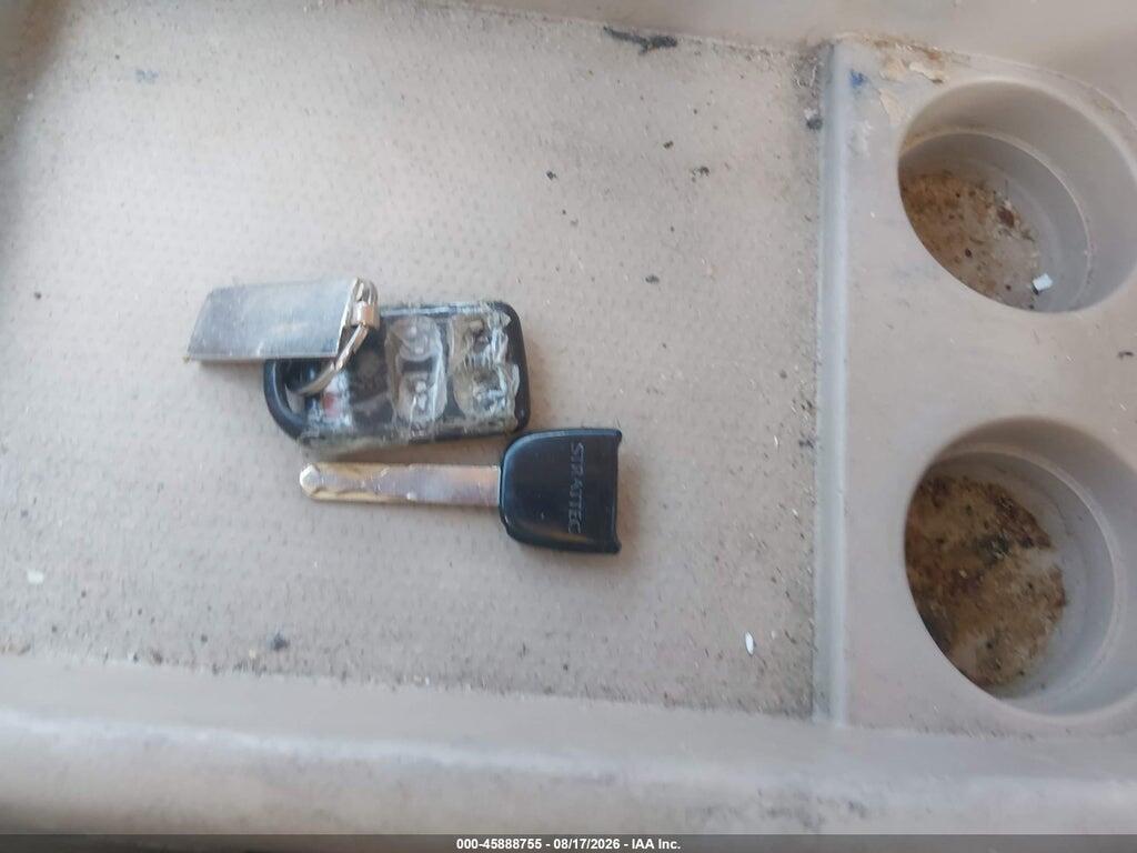5FNRL38757B067514 2007 HONDA ODYSSEY photo no. 11