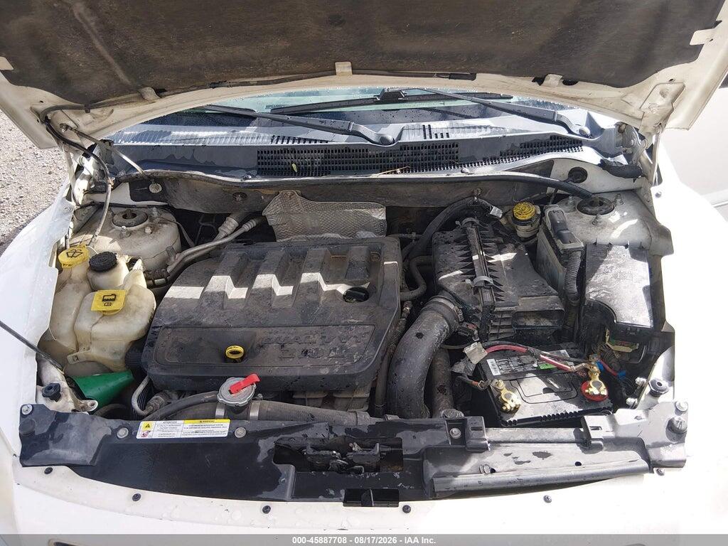 1B3HE78K67D152811 2007 DODGE CALIBER photo no. 10