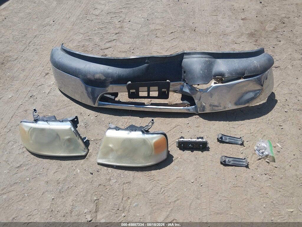 1FTRF12W77KC55188 2007 FORD F-150 photo no. 12