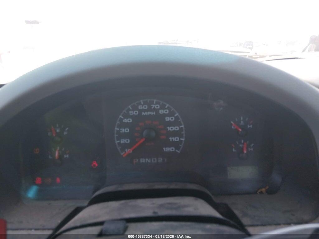 1FTRF12W77KC55188 2007 FORD F-150 photo no. 7