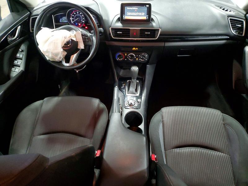 2016 MAZDA 3 SPORT — Фото 8 из 13