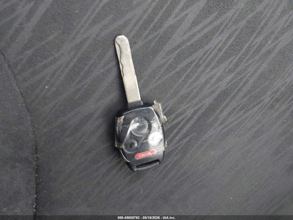 2HGFG11867H539889 2007 HONDA CIVIC photo no. 11