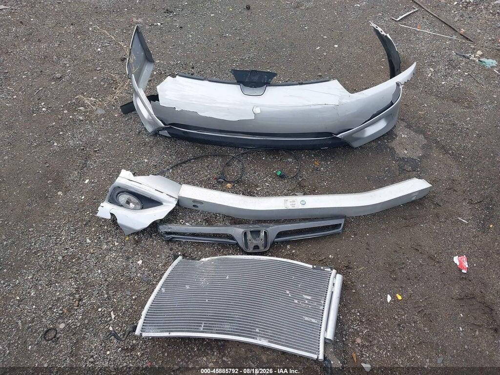 2HGFG11867H539889 2007 HONDA CIVIC photo no. 12