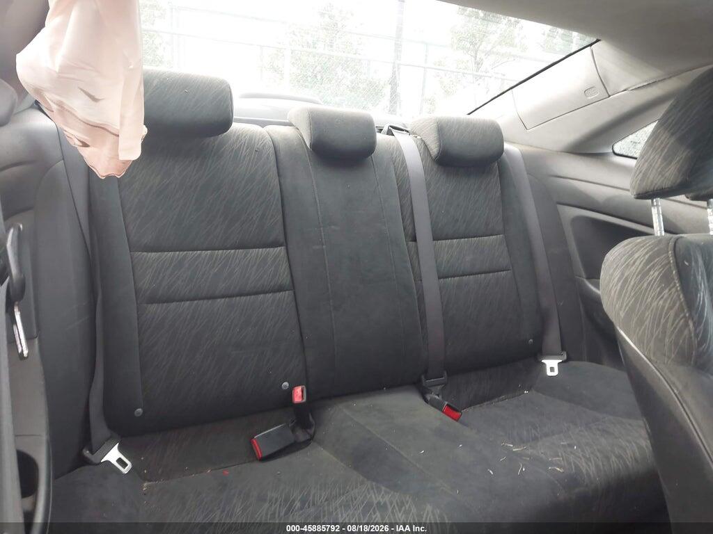2HGFG11867H539889 2007 HONDA CIVIC photo no. 8