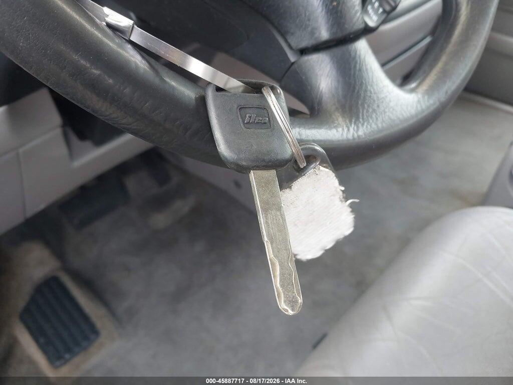 5FNRL18093B017815 2003 HONDA ODYSSEY photo no. 11