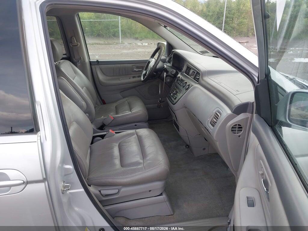 5FNRL18093B017815 2003 HONDA ODYSSEY photo no. 5
