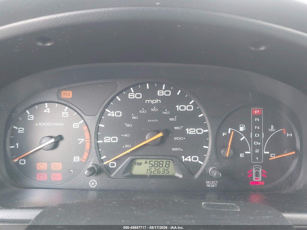 5FNRL18093B017815 2003 HONDA ODYSSEY photo no. 7