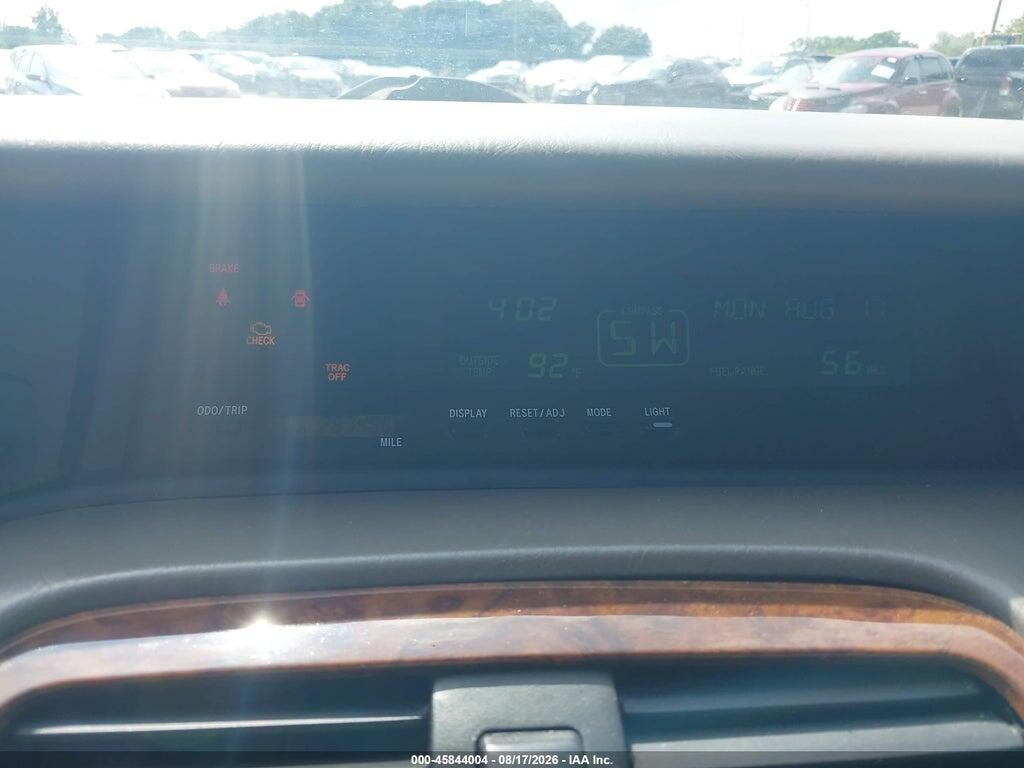 4T1BF28B63U332459 2003 TOYOTA AVALON photo no. 7