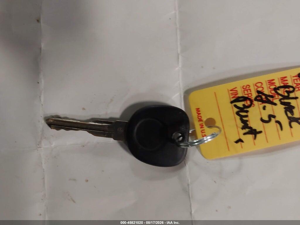 1G2AS18H597204591 2009 PONTIAC G5 photo no. 11