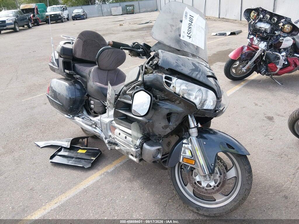 2005 HONDA GL1800 1HFSC47085A401686