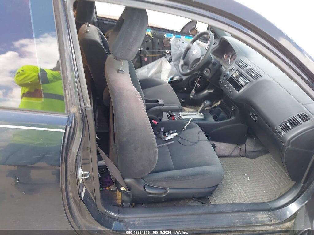 1HGEM22935L034393 2005 HONDA CIVIC photo no. 5