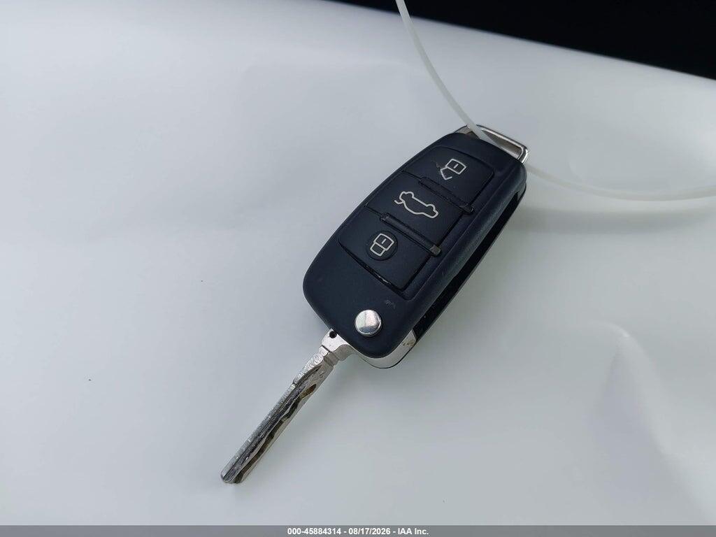 WAUDF68E05A455593 2005 AUDI A4 photo no. 11