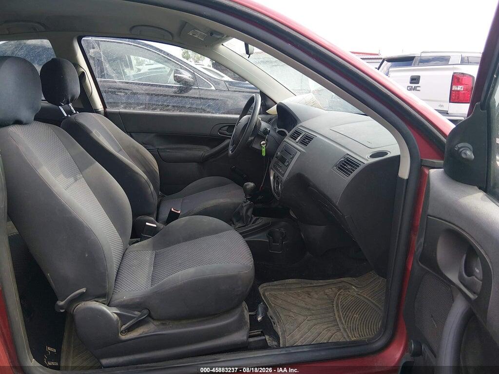 3FAFP31N95R124301 2005 FORD FOCUS photo no. 5