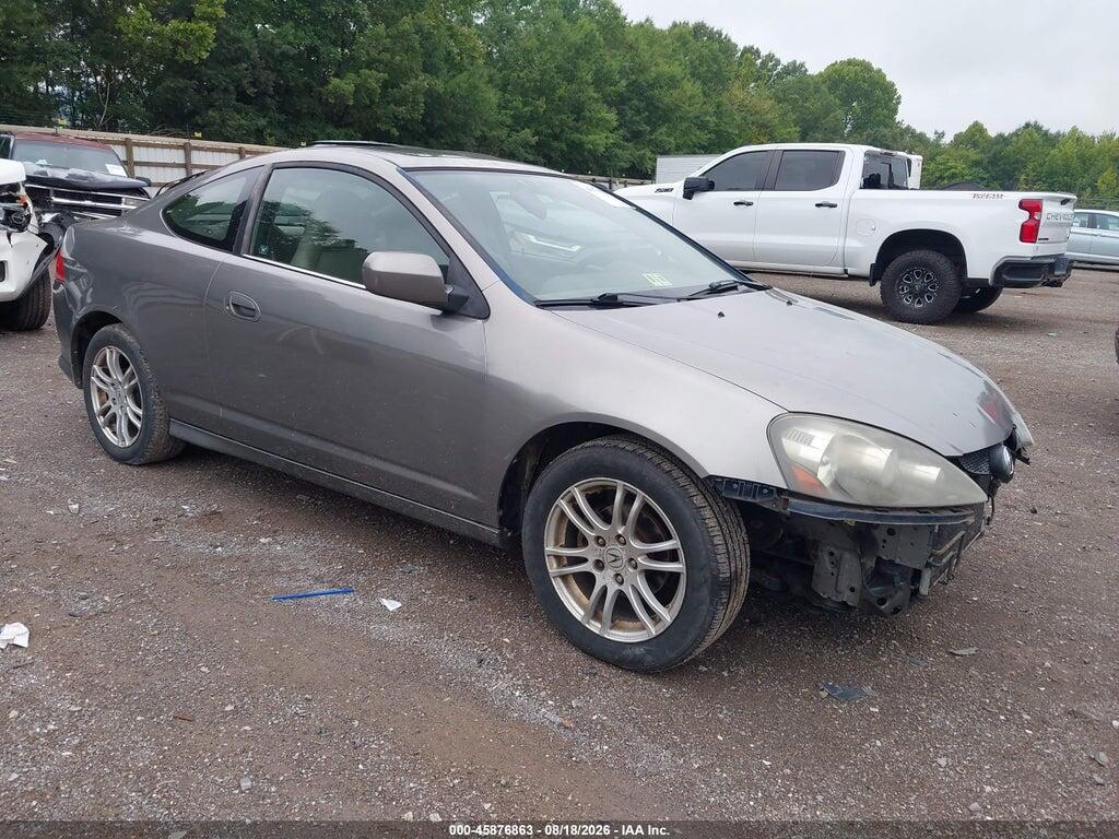 2005 ACURA RSX JH4DC54875S005454