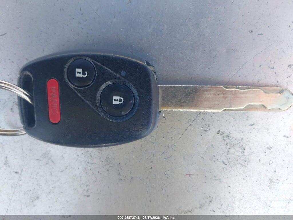 2HKYF18545H524320 2005 HONDA PILOT photo no. 11