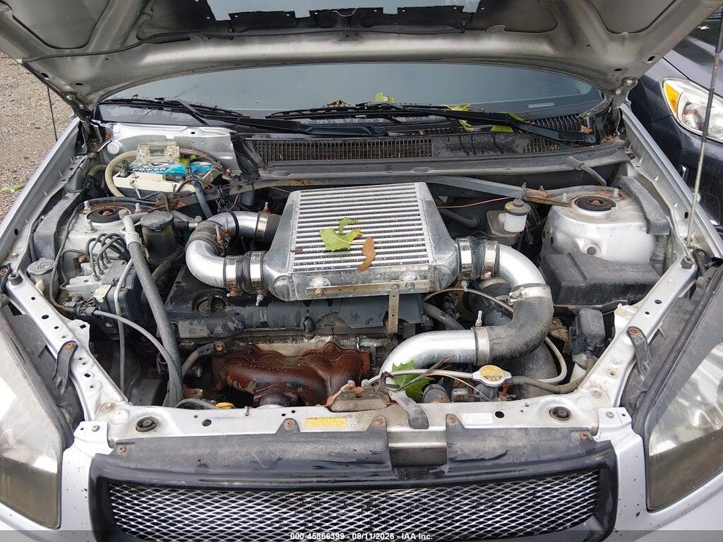 JTEHD20V256024217 2005 TOYOTA RAV4 photo no. 10
