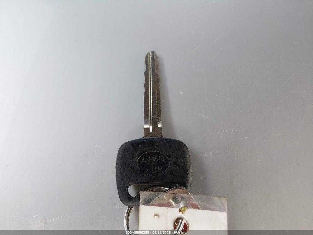 JTEHD20V256024217 2005 TOYOTA RAV4 photo no. 11