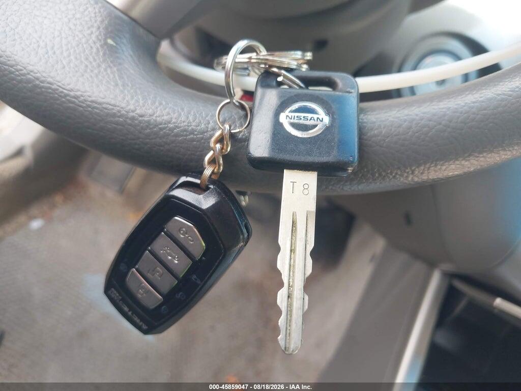 1N4AL11D55N920936 2005 NISSAN ALTIMA photo no. 11