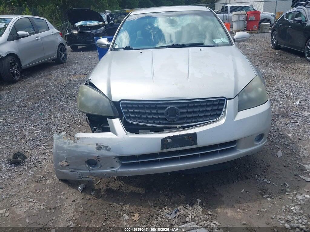 1N4AL11D55N920936 2005 NISSAN ALTIMA photo no. 12