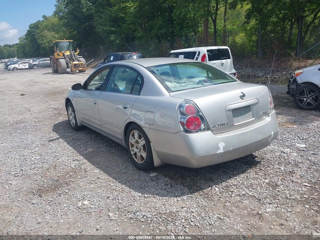 1N4AL11D55N920936 2005 NISSAN ALTIMA photo no. 3