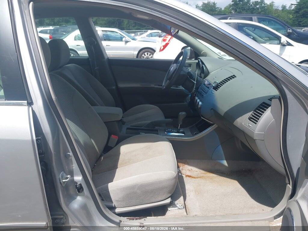 1N4AL11D55N920936 2005 NISSAN ALTIMA photo no. 5