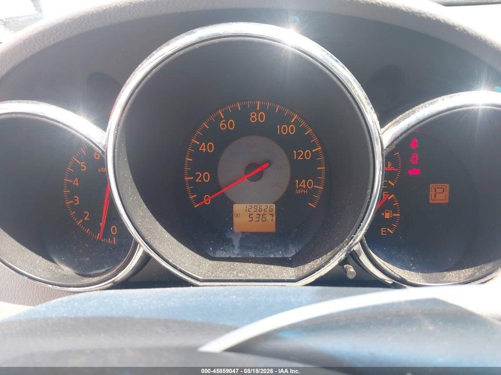 1N4AL11D55N920936 2005 NISSAN ALTIMA photo no. 7