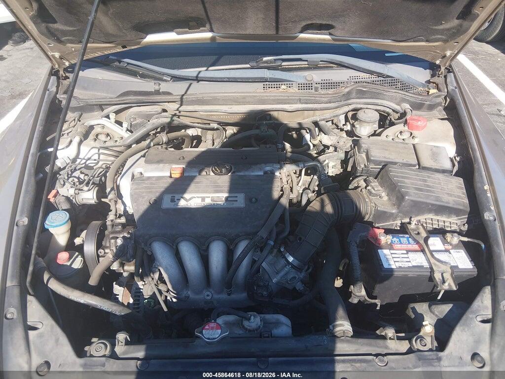 1HGCM56867A139955 2007 HONDA ACCORD photo no. 10