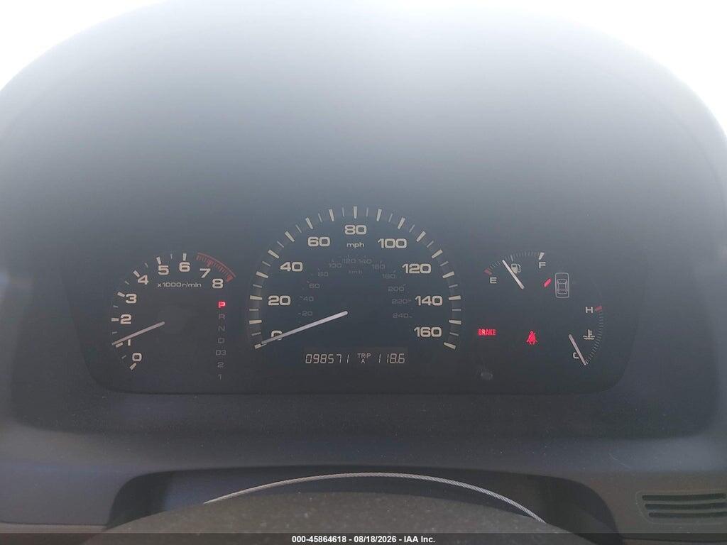 1HGCM56867A139955 2007 HONDA ACCORD photo no. 7