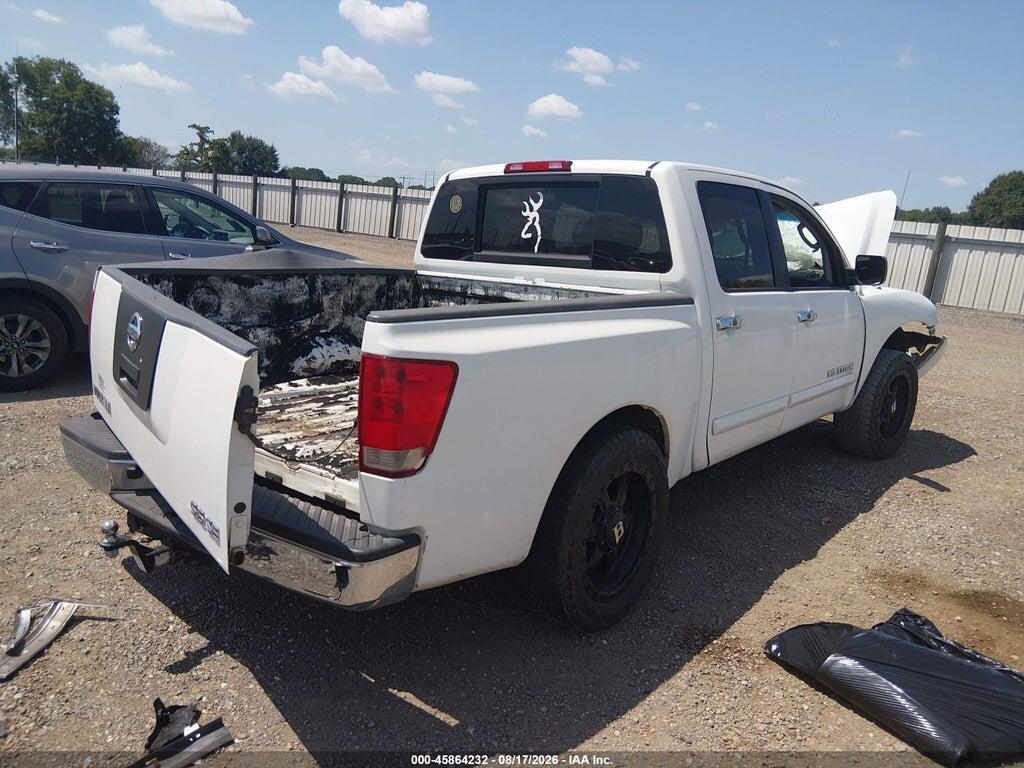 1N6BA07A67N224064 2007 NISSAN TITAN photo no. 4