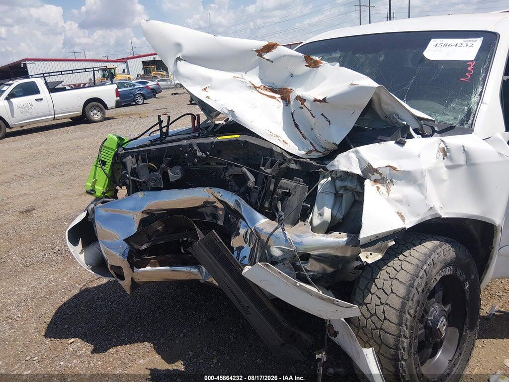 1N6BA07A67N224064 2007 NISSAN TITAN photo no. 6