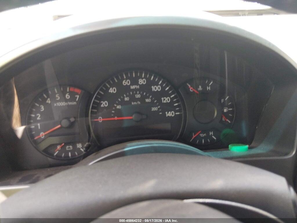 1N6BA07A67N224064 2007 NISSAN TITAN photo no. 7