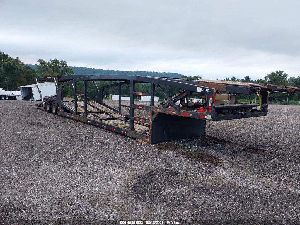 5E0AR14417G135801 2007 COTTRELL INC AUTO HAULER photo no. 1