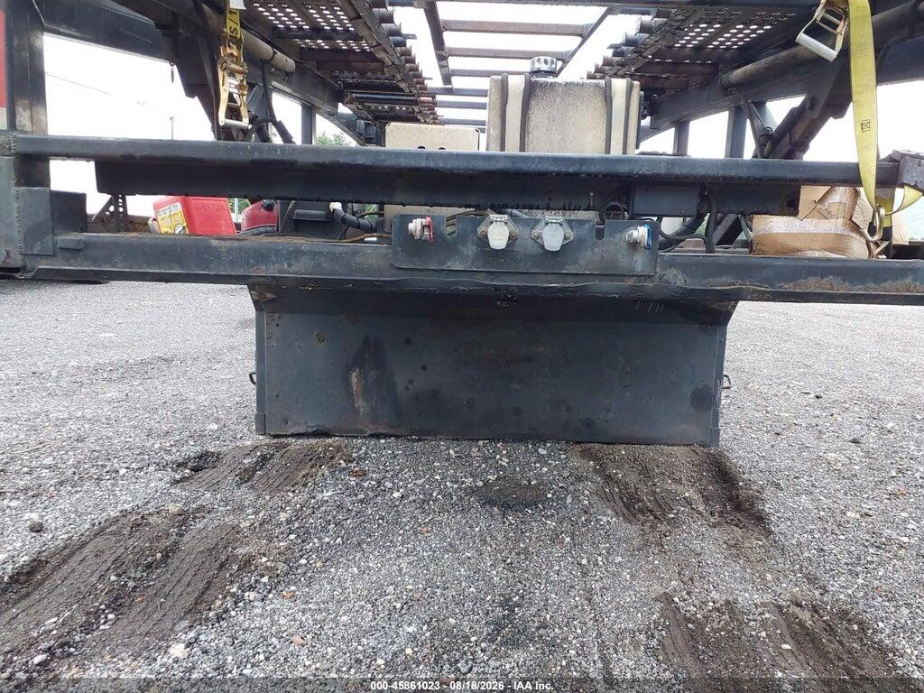 5E0AR14417G135801 2007 COTTRELL INC AUTO HAULER photo no. 10