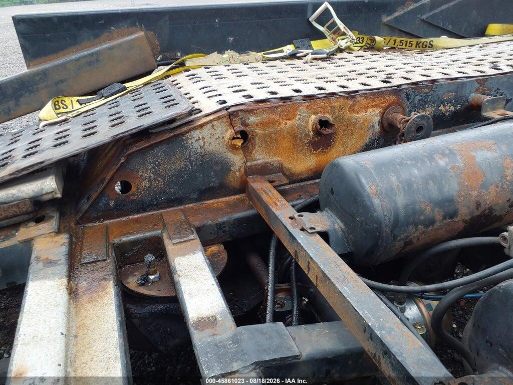 5E0AR14417G135801 2007 COTTRELL INC AUTO HAULER photo no. 12