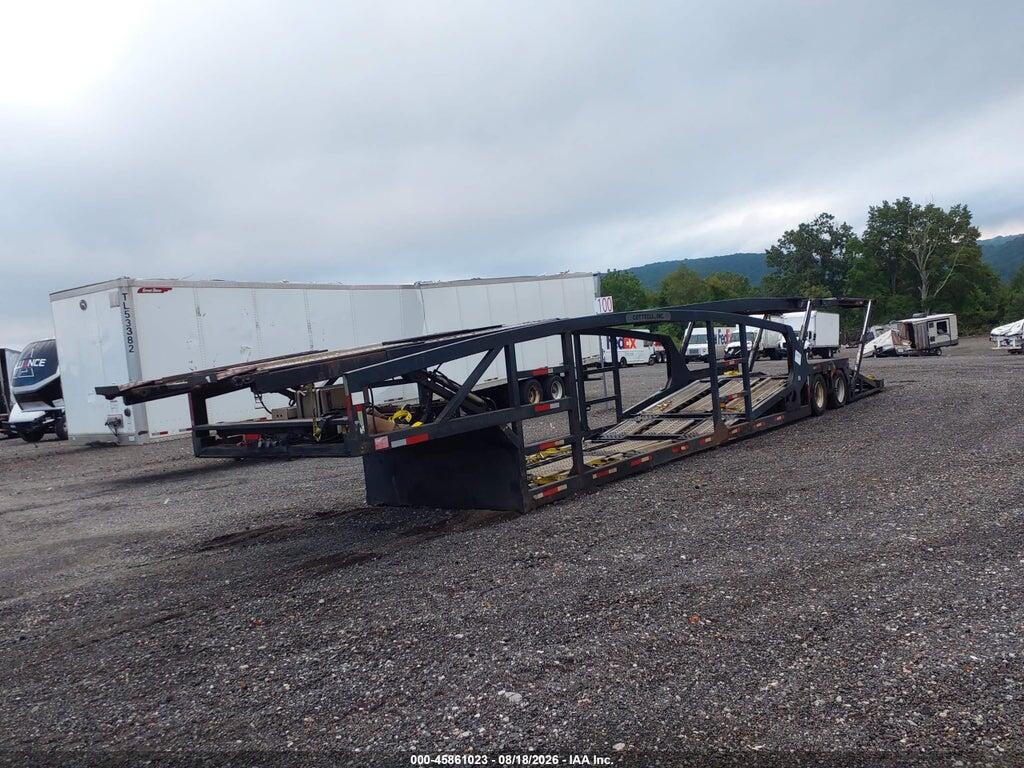5E0AR14417G135801 2007 COTTRELL INC AUTO HAULER photo no. 2
