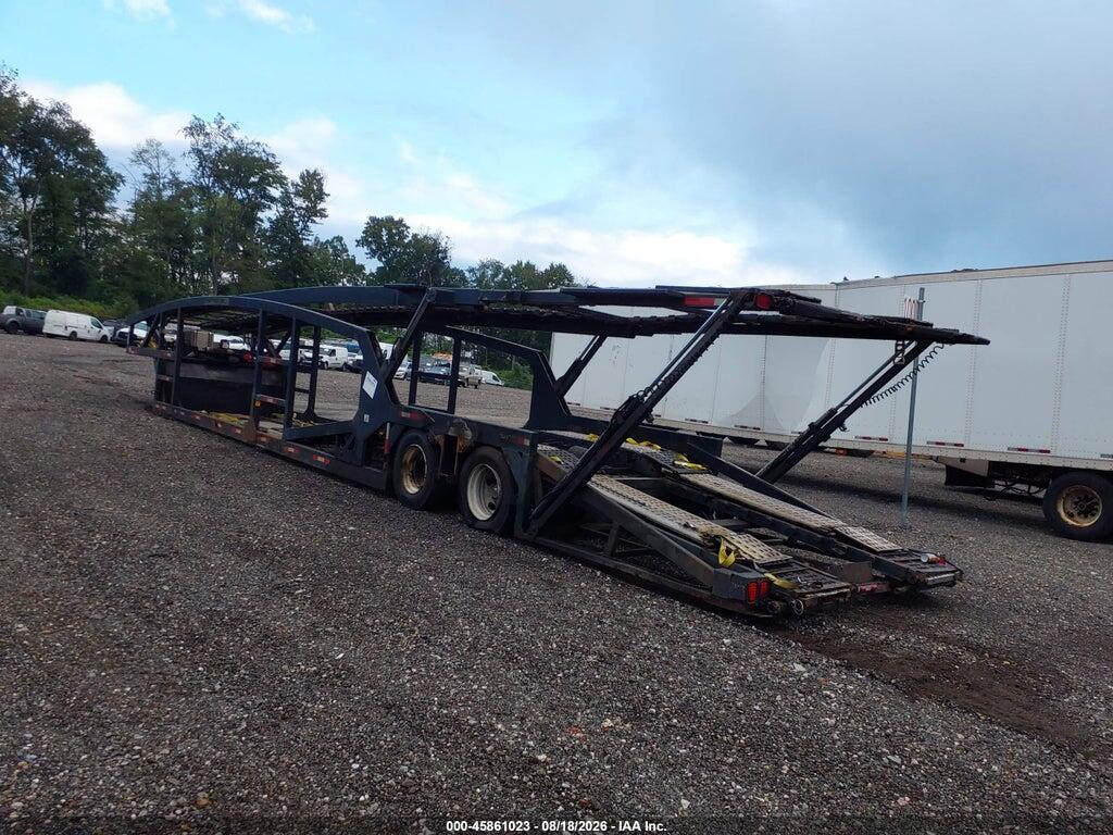 5E0AR14417G135801 2007 COTTRELL INC AUTO HAULER photo no. 3