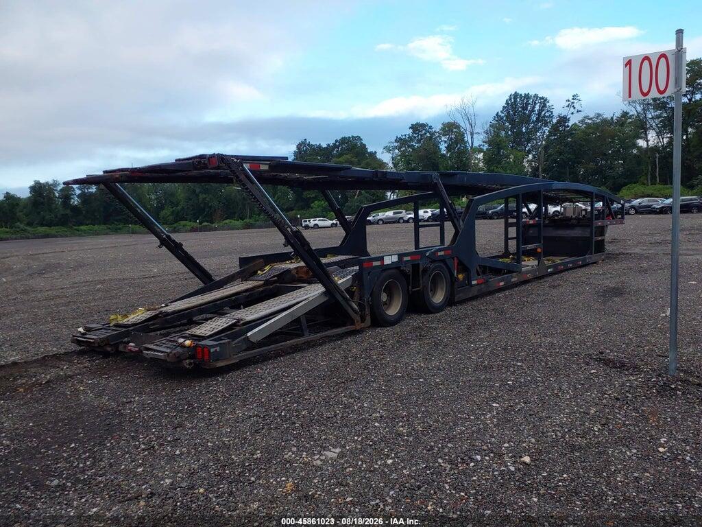 5E0AR14417G135801 2007 COTTRELL INC AUTO HAULER photo no. 4