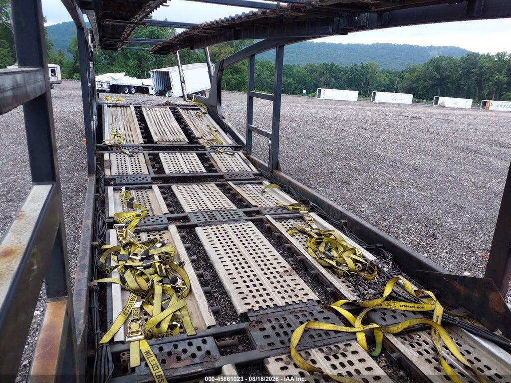 5E0AR14417G135801 2007 COTTRELL INC AUTO HAULER photo no. 5