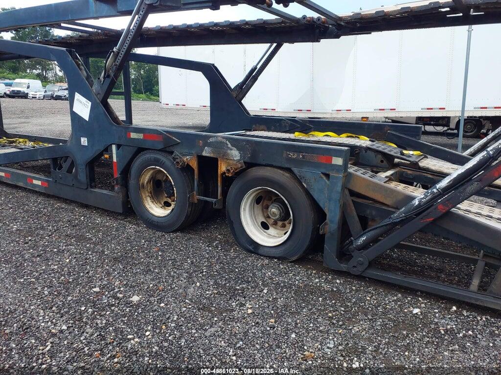 5E0AR14417G135801 2007 COTTRELL INC AUTO HAULER photo no. 6