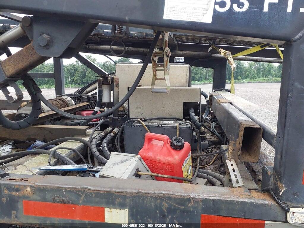 5E0AR14417G135801 2007 COTTRELL INC AUTO HAULER photo no. 7