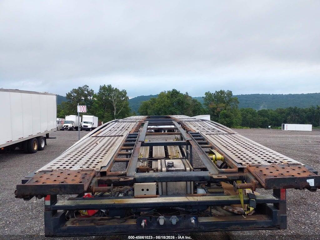 5E0AR14417G135801 2007 COTTRELL INC AUTO HAULER photo no. 8
