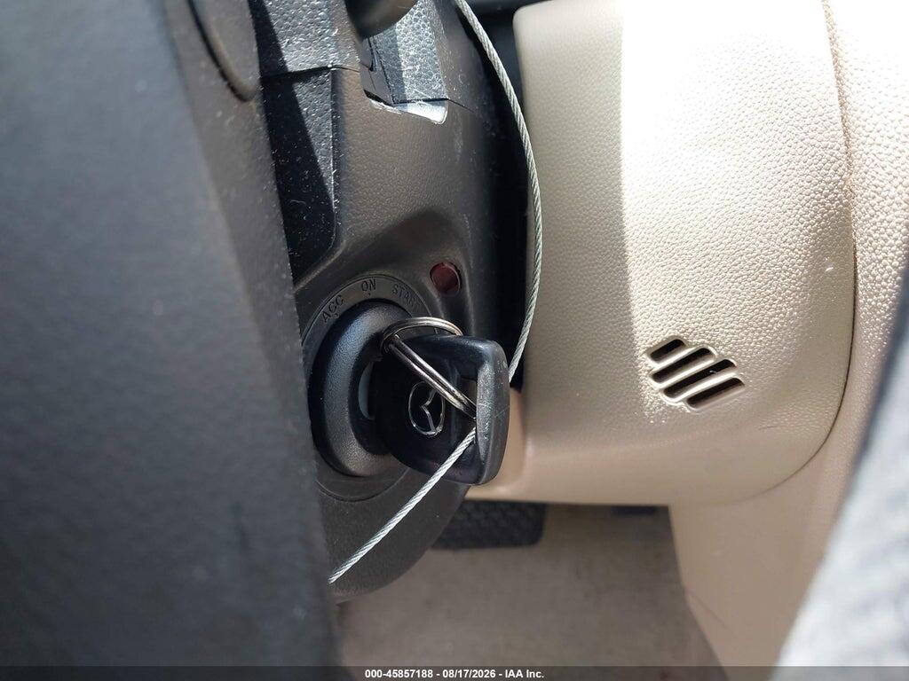 JM1BK32F671649649 2007 MAZDA MAZDA3 photo no. 11