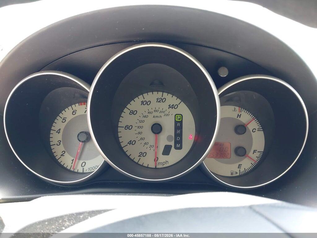 JM1BK32F671649649 2007 MAZDA MAZDA3 photo no. 7