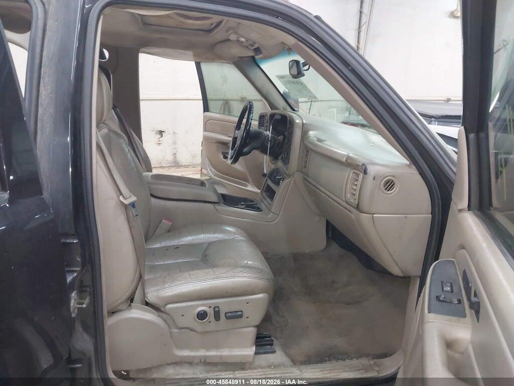1GCJK33D37F106027 2007 CHEVROLET SILVERADO 3500 CLASSIC photo no. 7