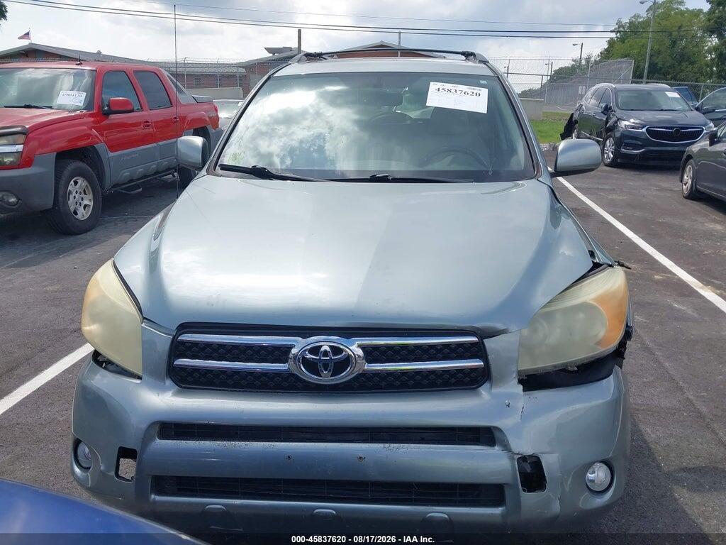 JTMBD31VX76044779 2007 TOYOTA RAV4 photo no. 12